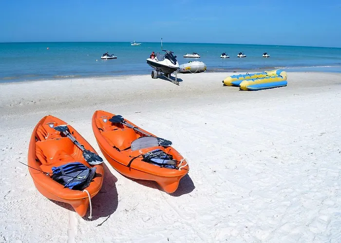 Regatta Club 414s 1 Bedroom - Regatta Club 23152 Apartment Clearwater Beach