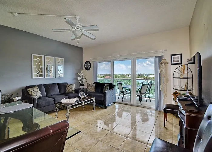 Regatta Club 414s 1 Bedroom - Regatta Club 23152 Apartment *