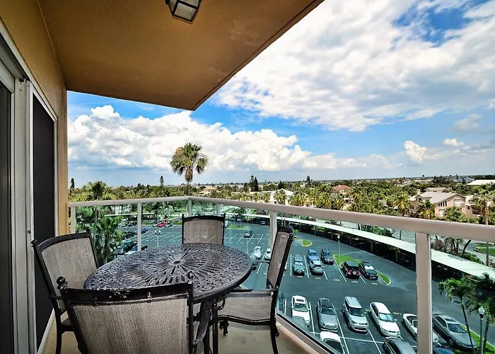 Regatta Club 414s 1 Bedroom - Regatta Club 23152