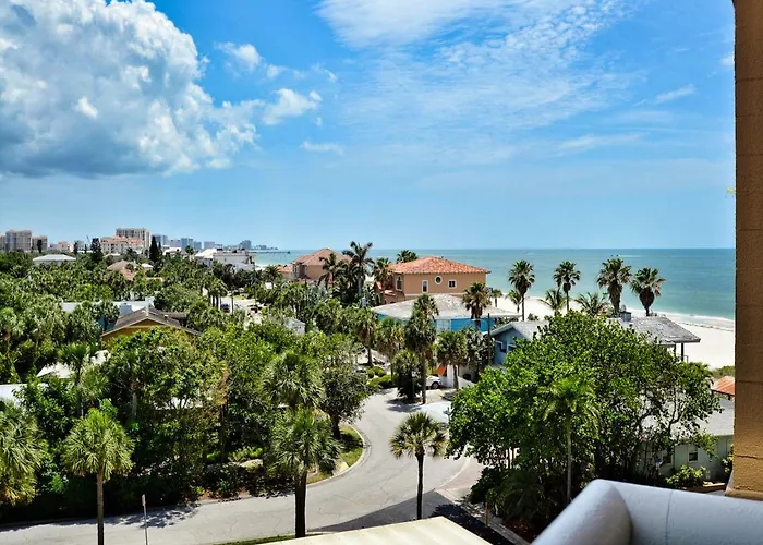 Regatta Club 414s 1 Bedroom - Regatta Club 23152 Apartment *