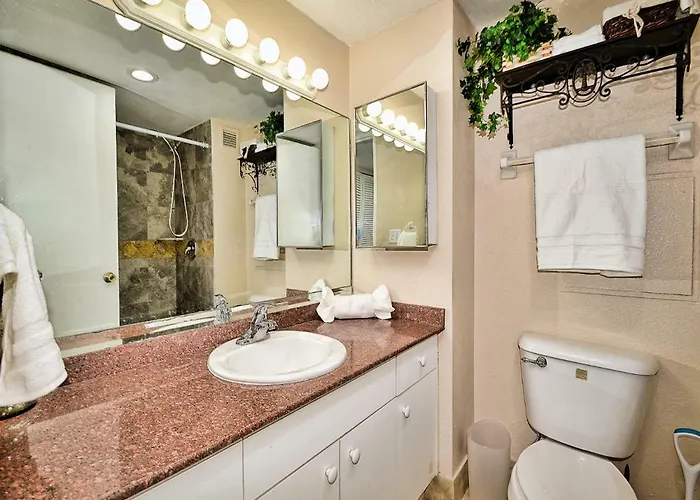 Regatta Club 414s 1 Bedroom - Regatta Club 23152