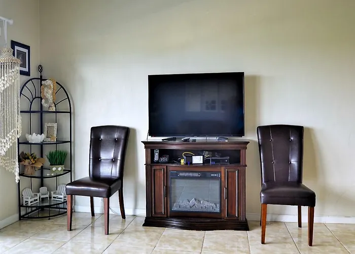 Regatta Club 414s 1 Bedroom - Regatta Club 23152 Apartment *