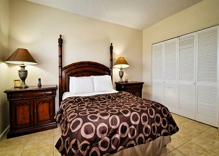 Regatta Club 414s 1 Bedroom - Regatta Club 23152 Apartment